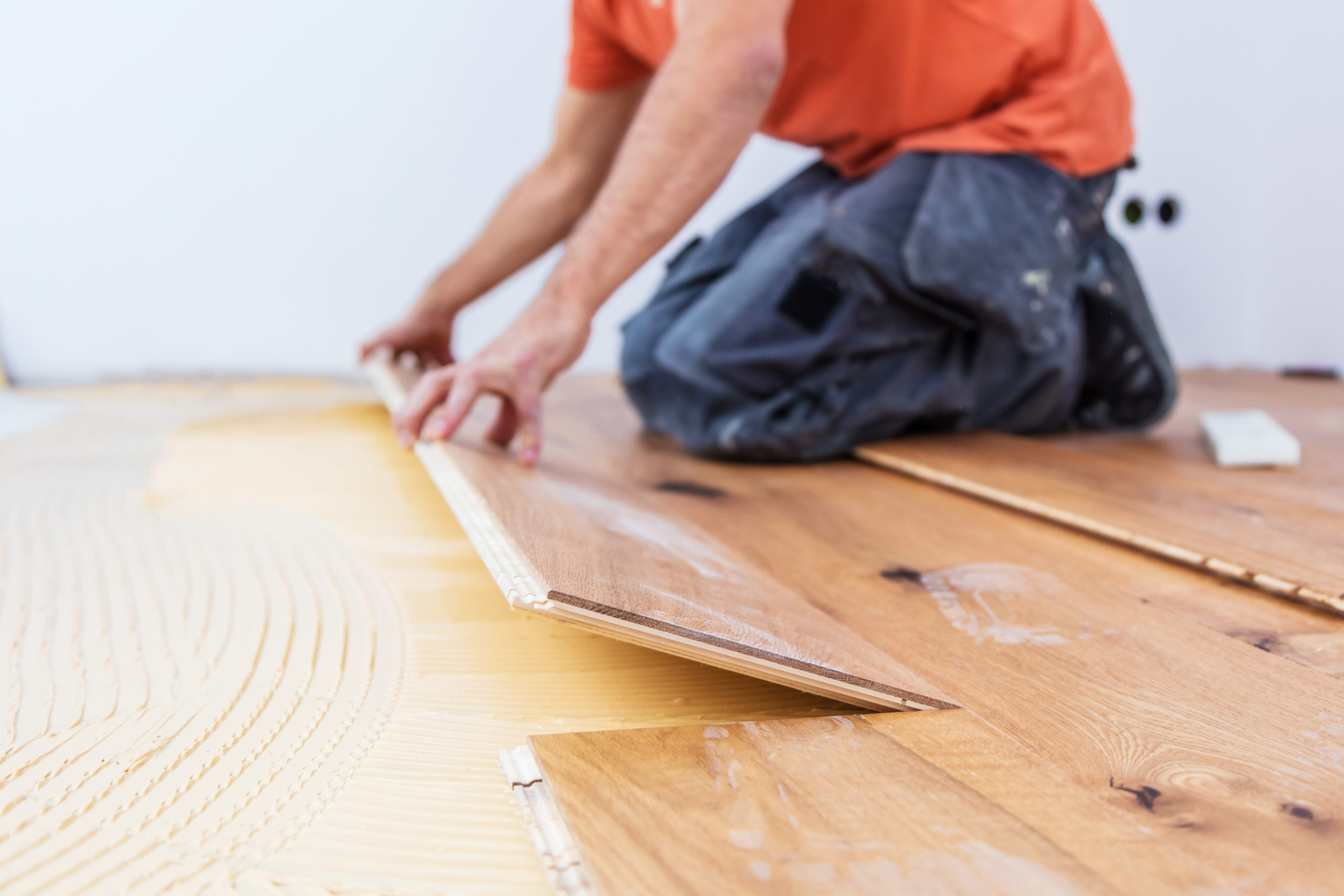 parquet varese
