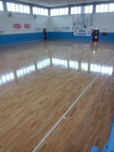 parquet varese