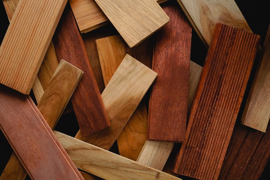 vendita parquet provincia di varese