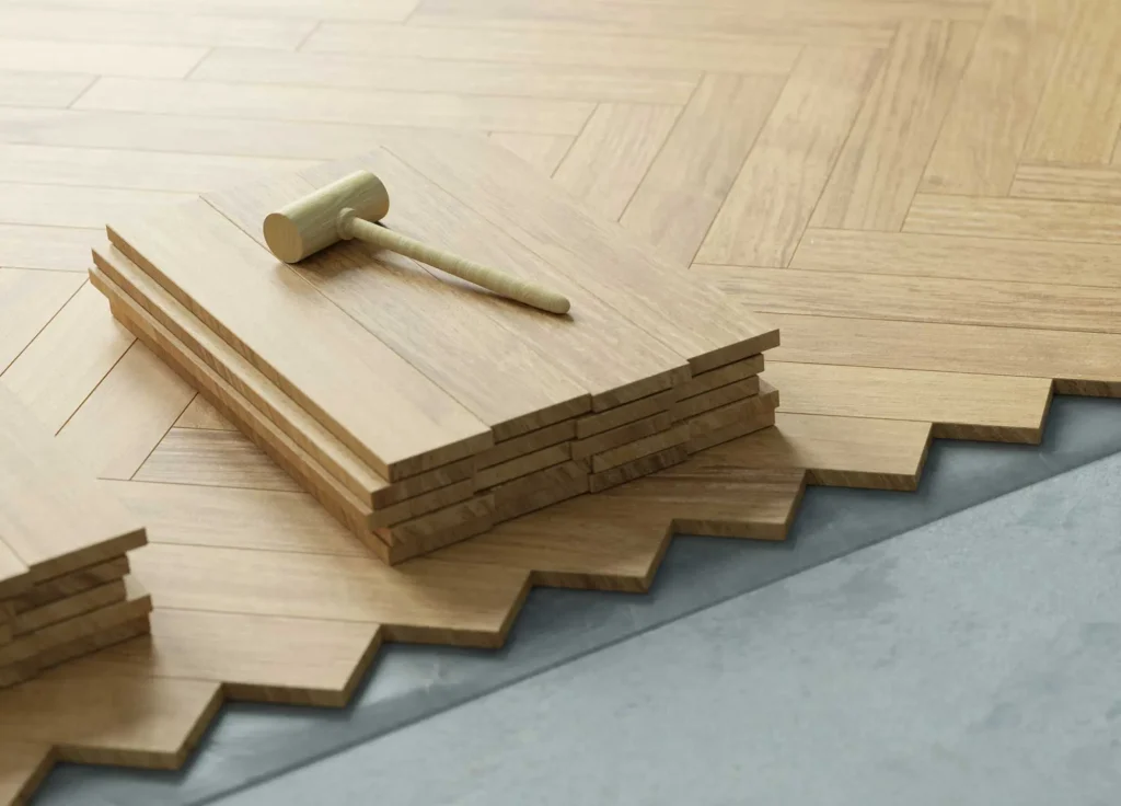 Parquet Massello Varese: Eleganza e Resistenza per Ambienti Unici