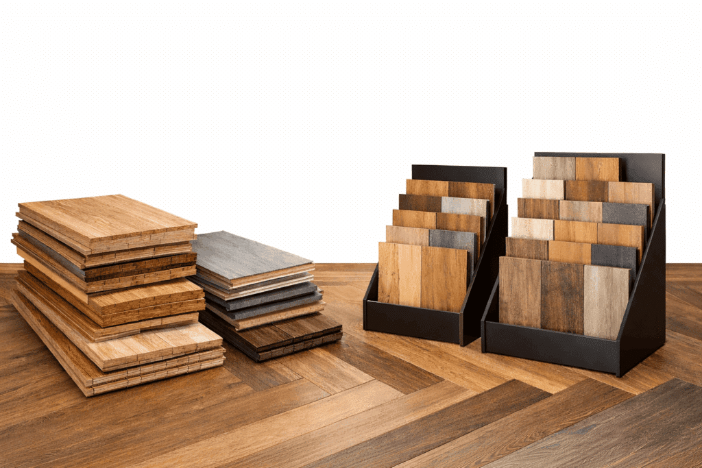 fornitura parquet varese